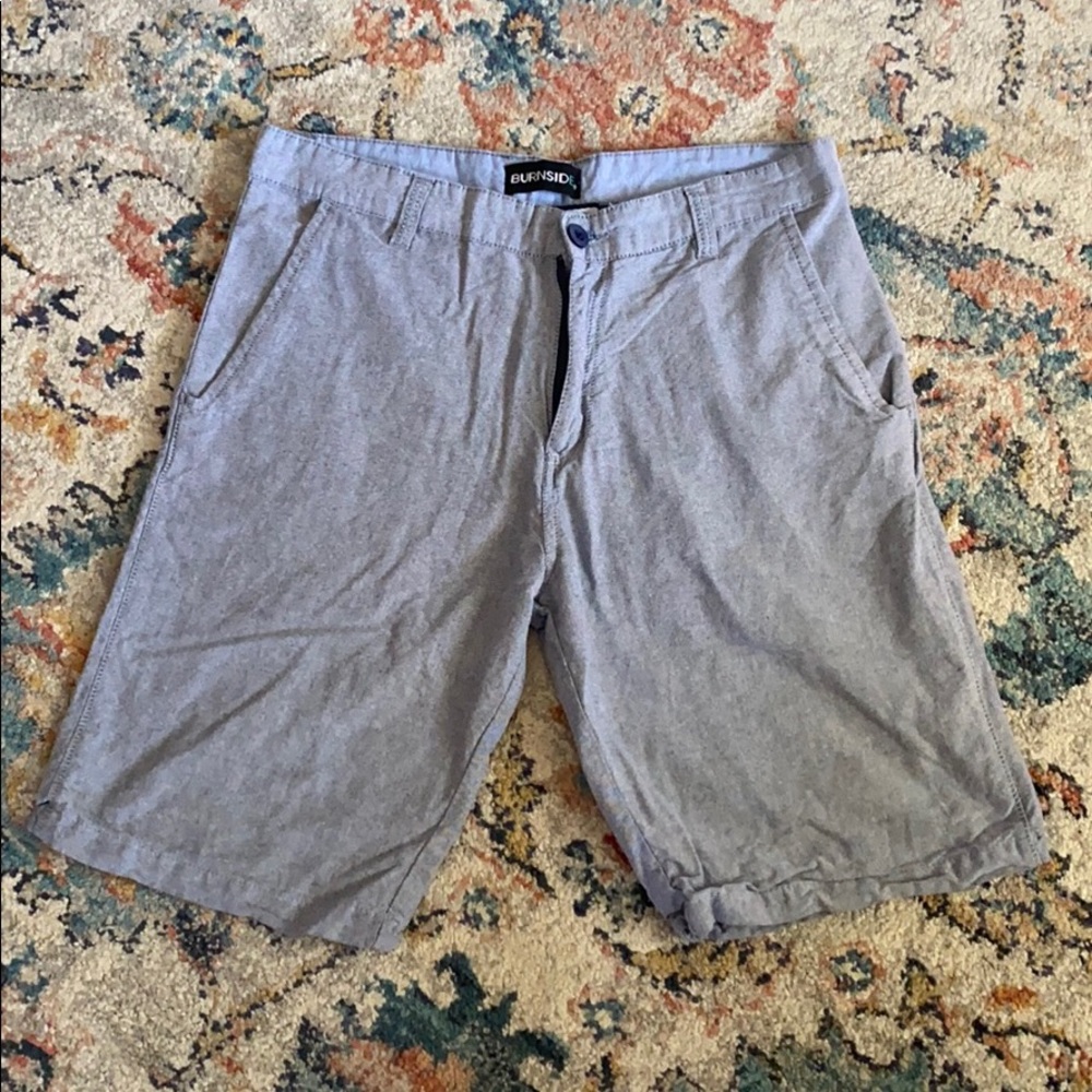 Burnside Shorts